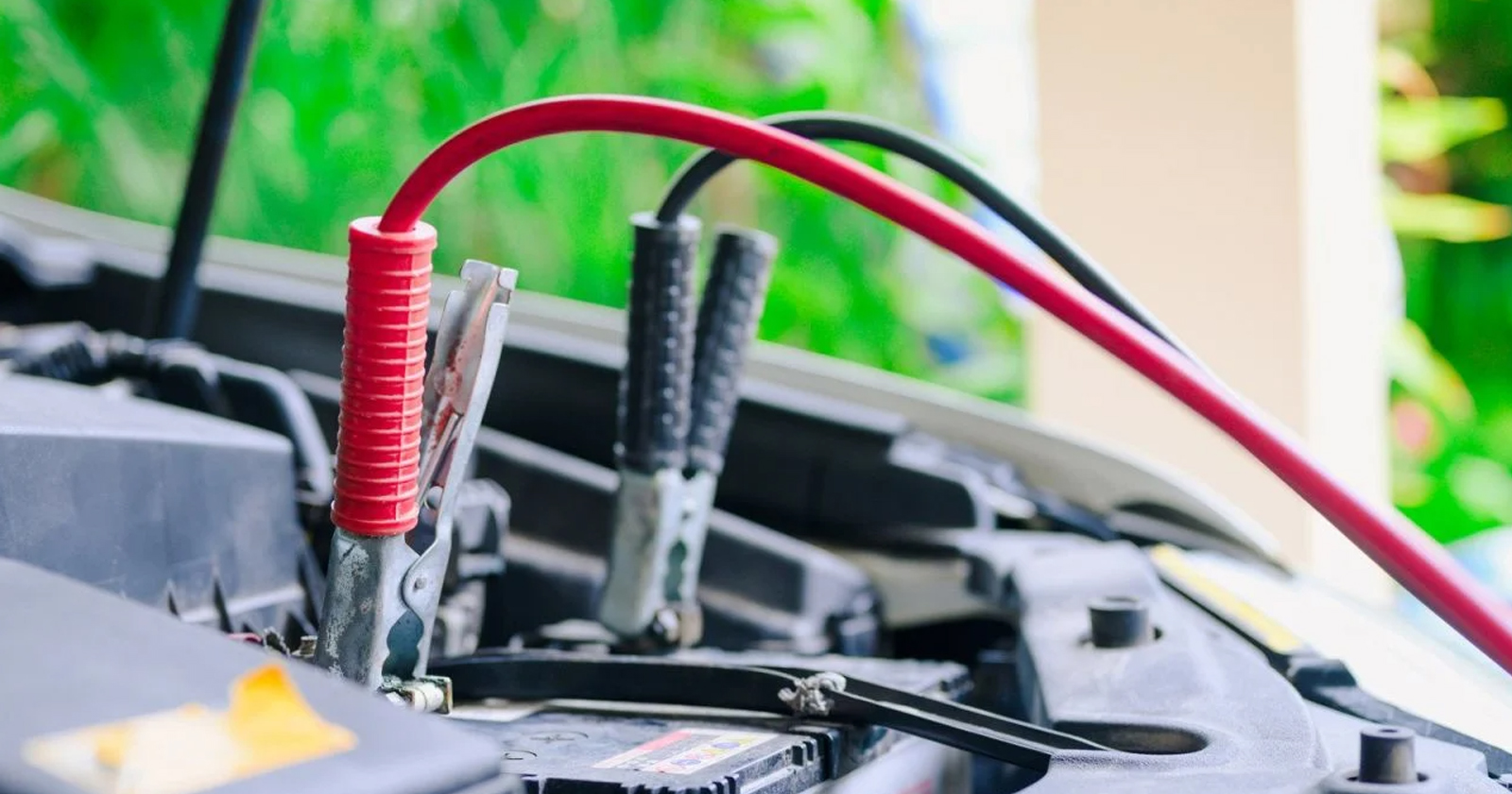 Doğanşar Akü Takviye