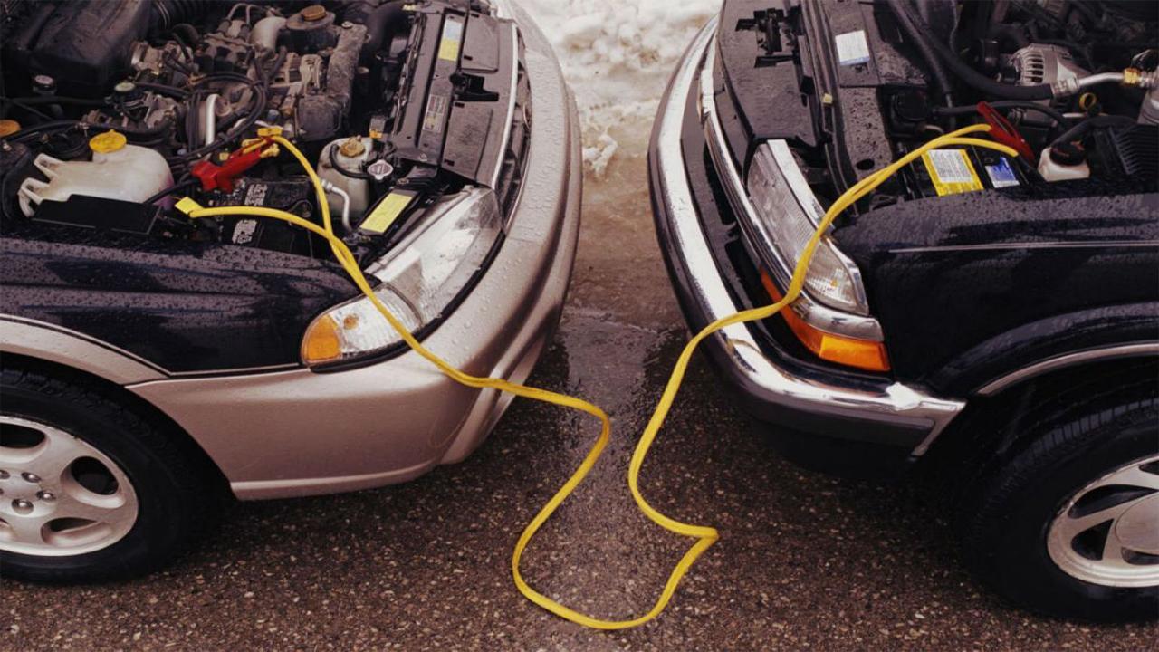 Doğanşar Akü Takviye